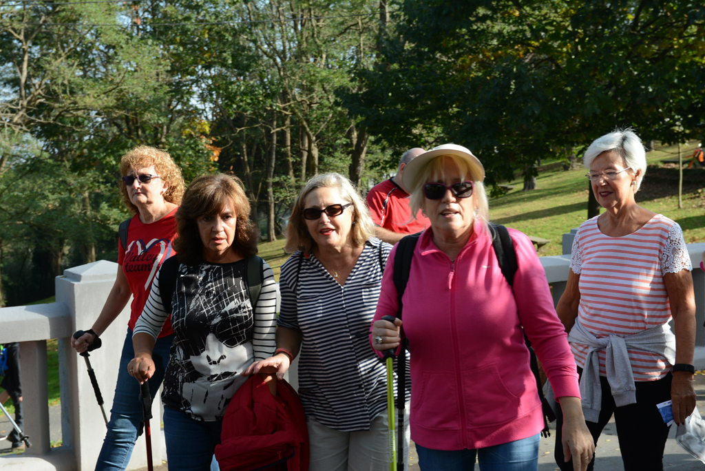 Foto 401 de la avituallamiento - Subida a Artxanda 2018